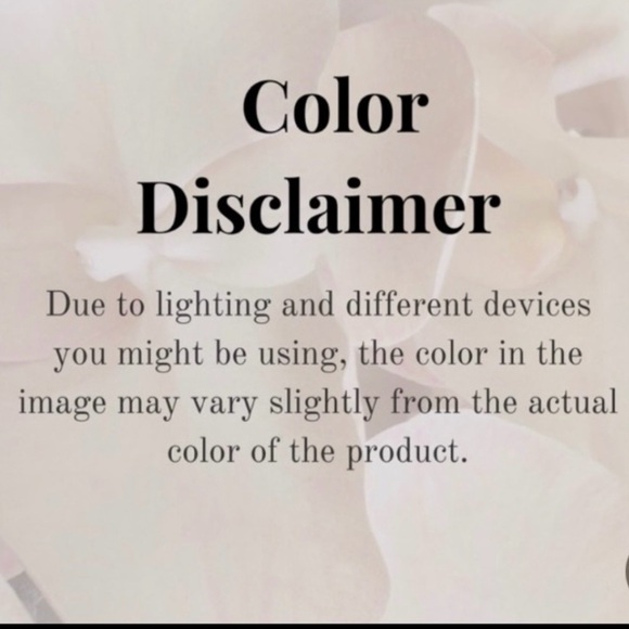 Vince Camuto VP- Lallia NWT - Picture 10 of 10